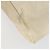 Hermès HERMES Borsa Her Bag MM Borsa a Mano Tela Beige Argento Auth 168228 - vista 9