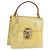 LOUIS VUITTON Borsa a mano Spring street Monogram Vernis Grigio M91029 LV Auth 171166