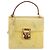 LOUIS VUITTON Borsa a mano Spring street Monogram Vernis Grigio M91029 LV Auth 171166 - vista 13