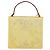 LOUIS VUITTON Borsa a mano Spring street Monogram Vernis Grigio M91029 LV Auth 171166 - vista 2