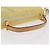 LOUIS VUITTON Borsa a mano Spring street Monogram Vernis Grigio M91029 LV Auth 171166 - vista 7