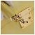 LOUIS VUITTON Borsa a mano Spring street Monogram Vernis Grigio M91029 LV Auth 171166 - vista 9