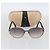 Occhiali da sole SAINT LAURENT metallo Nero Auth bs33326 - vista 11