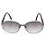 Occhiali da sole SAINT LAURENT metallo Nero Auth bs33326 - vista 2