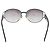 Occhiali da sole SAINT LAURENT metallo Nero Auth bs33326 - vista 3