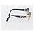 Occhiali da sole SAINT LAURENT metallo Nero Auth bs33326 - vista 4