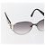 Occhiali da sole SAINT LAURENT metallo Nero Auth bs33326 - vista 6