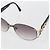Occhiali da sole SAINT LAURENT metallo Nero Auth bs33326 - vista 7