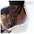 LOUIS VUITTON Borsa a Spalla Monogram Danube M45266 LV Auth BA10678 Monogramma - vista 11