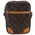 LOUIS VUITTON Borsa a Spalla Monogram Danube M45266 LV Auth BA10678 Monogramma - vista 13