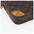 LOUIS VUITTON Borsa a Spalla Monogram Danube M45266 LV Auth BA10678 Monogramma - vista 15