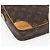 LOUIS VUITTON Borsa a Spalla Monogram Danube M45266 LV Auth BA10678 Monogramma - vista 17