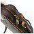 LOUIS VUITTON Borsa a Spalla Monogram Danube M45266 LV Auth BA10678 Monogramma - vista 9