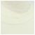 T-shirt in cotone a maniche lunghe Christian Dior, taglio e cucito, bianca, Auth 171428V Bianco - vista 5