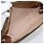 LOUIS VUITTON Pochette Cosmética Demi Ronde Monogram M47520 LV Auth BA10802 Monogramma - vista 10