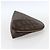 LOUIS VUITTON Pochette Cosmética Demi Ronde Monogram M47520 LV Auth BA10802 Monogramma - vista 4