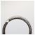 LOUIS VUITTON Monogram Satellite Llave Pouch Plata MP2217 LV Auth 170875 - vista 12