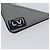 LOUIS VUITTON Monogram Satellite Llave Pouch Plata MP2217 LV Auth 170875 - vista 15