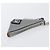 LOUIS VUITTON Monogram Satellite Llave Pouch Plata MP2217 LV Auth 170875 - vista 5