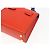 Hermès HERMES Micro Kelly Twilly Charm in Pelle Arancione Auth 169917SM - vista 16