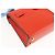 Hermès HERMES Micro Kelly Twilly Charm in Pelle Arancione Auth 169917SM - vista 17