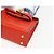 Hermès HERMES Micro Kelly Twilly Charm in Pelle Arancione Auth 169917SM - vista 9