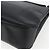 Vala Schultertasche aus Leder Silber Schwarz Salvatore Ferragamo Auth ka2360 - Ansicht 15
