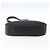 Vala Schultertasche aus Leder Silber Schwarz Salvatore Ferragamo Auth ka2360 - Ansicht 5
