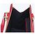 Bolsa de mão Gianni Versace em couro vermelho e dourado Auth BA10667 - vista 18