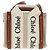Chloé Woody Mini Borsa a Mano in Tela 2in1 Avorio Auth am10661SAV - vista 2