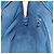 LOUIS VUITTON Borsa a Spalla Epi Lussac Blu M52285 LV Auth 171087 - vista 19