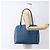 LOUIS VUITTON Borsa a Spalla Epi Lussac Blu M52285 LV Auth 171087 - vista 23