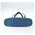 LOUIS VUITTON Borsa a Spalla Epi Lussac Blu M52285 LV Auth 171087 - vista 5