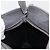 FENDI Schultertasche aus Leder Grau Auth ti3639 Braun - Ansicht 18