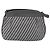 FENDI Schultertasche aus Leder Grau Auth ti3639 Braun - Ansicht 2