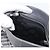FENDI Schultertasche aus Leder Grau Auth ti3639 Braun - Ansicht 20
