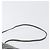 FENDI Schultertasche aus Leder Grau Auth ti3639 Braun - Ansicht 8