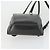 LOUIS VUITTON Zaino Epi Mabillon Nero M52232 LV Auth 169981 - vista 5