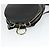 LOUIS VUITTON Zaino Epi Mabillon Nero M52232 LV Auth 169981 - vista 6