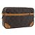 LOUIS VUITTON Bolso de Mano Compiegne 28 M51845 LV Auth BA10676 Monograma