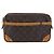 LOUIS VUITTON Bolso de Mano Compiegne 28 M51845 LV Auth BA10676 Monograma - vista 13