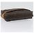 LOUIS VUITTON Bolso de Mano Compiegne 28 M51845 LV Auth BA10676 Monograma - vista 5