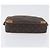 LOUIS VUITTON Bolso de Mano Compiegne 28 M51845 LV Auth BA10676 Monograma - vista 7