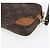 LOUIS VUITTON Clutch Marly Dragonne PM Monogram M51827 LV Auth 168928 Monogramma - vista 16