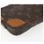 LOUIS VUITTON Clutch Marly Dragonne PM Monogram M51827 LV Auth 168928 Monogramma - vista 17