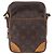 LOUIS VUITTON Monogram Amazon Schultertasche M45236 LV Auth BA10745 Monogramm - Ansicht 13