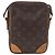 LOUIS VUITTON Monogram Amazon Schultertasche M45236 LV Auth BA10745 Monogramm - Ansicht 2