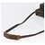 LOUIS VUITTON Monogram Amazon Schultertasche M45236 LV Auth BA10745 Monogramm - Ansicht 8