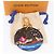 LOUIS VUITTON Monogram Vivienne Portachiavi Illustre Charm M68652 Auth BA10710SAV Blu - vista 11