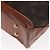 LOUIS VUITTON Borsa a Mano Weekend PM Monogram M42425 LV Auth BA10407 Monogramma - vista 16